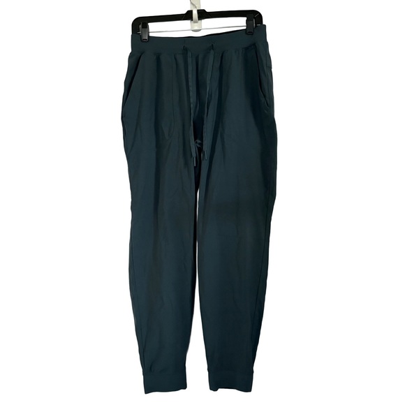 Lululemon Iron Blue ABC Jogger Pants - Medium - Picture 1 of 5